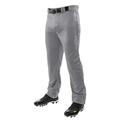 Baseball Express Men s Triple Play Solid Baseball Pant