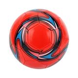 YIMIAO Training Football Good Sealing Thickened Safety Material Resistant to Kicking Anti-Abrasion Competition Lightweight Machine-stitched Football Ball for Football Field