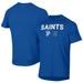 Men's Under Armour Royal St. Paul Saints Tech T-Shirt