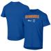 Men's Under Armour Royal Aberdeen IronBirds Tech T-Shirt