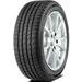 2 Michelin Primacy MXM4 245/45R19 98W All-Season 45000 Mile Warranty Tires MH19136 / 245/45/19 / 2454519