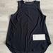 Lululemon Athletica Other | Lulu Lemon Sculpt Tank | Color: Black | Size: 4