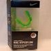 Nike Accessories | Adult Nike Nike Hyperflow Sports Mouthguard | Color: Green | Size: Os