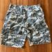 Carhartt Shorts | Carhartt Camouflage Shorts Sz34 | Color: Gray/White | Size: 34