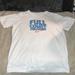 Nike Shirts & Tops | 4 For $20 Nike Dri-Fit Graphic Training Top, Boys’ Xl | Color: Blue/White | Size: Xlb
