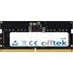 OFFTEK 8GB Replacement Memory RAM Upgrade for HP-Compaq EliteBook 840 G9 (DDR5-38400 (PC5-4800)) Laptop Memory