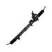 2004 Volvo C70 Front Steering Rack - Detroit Axle