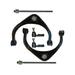 2011-2012 Ram 1500 Front Control Arm and Tie Rod End Kit - Detroit Axle