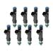 2006-2011 Mercury Grand Marquis Fuel Injector Set - Autopart Premium