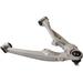 2009-2010 Cadillac Escalade EXT Front Left Lower Control Arm and Ball Joint Assembly - SKP