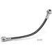 1996-1999 Cadillac DeVille Rear Left Brake Hose - Autopart Premium