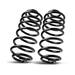 1993 Cadillac Fleetwood Rear Coil Spring Set - Autopart Premium