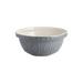 Mason Cash Size 12 Mixing Bowl 11.75" Earthenware in Gray | 9.75 W in | Wayfair 2002.201U