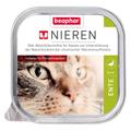 6x100g Régime rénal canard beaphar - Nourriture pour Chat