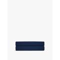 Ralph Lauren Home Player Fitted Sheet - Size Super King Blue