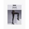 Wolford Women's Velvet De Luxe 50 Tights Grey