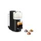 Nespresso Vertuo Next By Magimix White