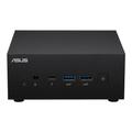 ASUS ExpertCenter PN64-S7018MDE1 Mini Desktop PC (Intel Core i7-13700H Prozessor, integrierte Intel Iris Xe Grafik, 16GB DDR5, 512GB M2. PCIe 4.0 SSD, WiFi 6E, Bluetooth 5.2, ohne Betriebssystem)