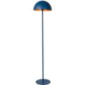 Lucide - Lampadaire - 1xE27 - Bleu siemon