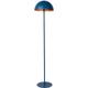 Lucide - Lampadaire - 1xE27 - Bleu siemon