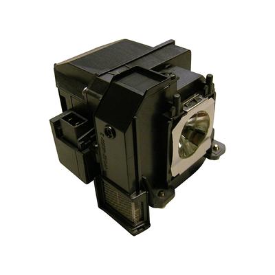 Ersatzlampe EPSON EB-680 Kompatibel-ELPLP91 / V13H010L91 Kompatible Lampe Image