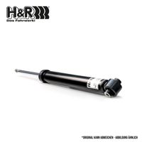 H&R 486750011 Hinterachse Image