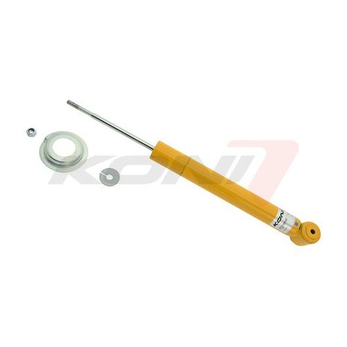 KONI Stoßdämpfer SPORT GELB hinten rechts links 1x für VW AUDI ROVER 861513031N 861513031L 861513031M 80-2315SPORT