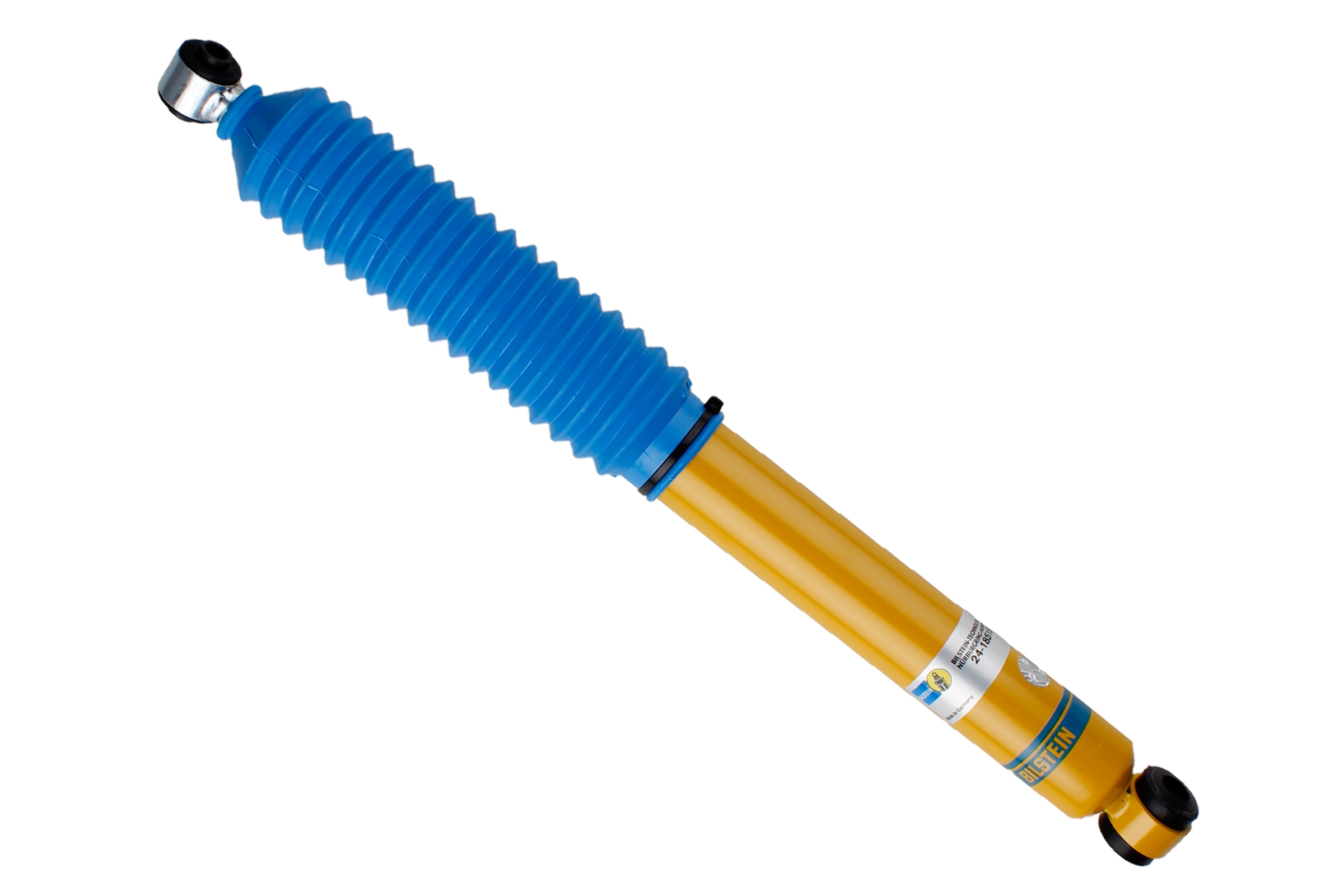 BILSTEIN Stoßdämpfer - B6 4600 24-185158 hinten rechts links Einrohr Image