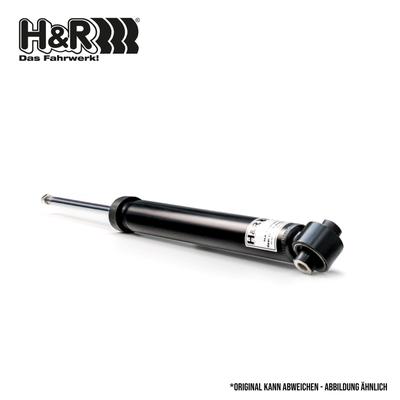 H&R Stoßdämpfer Universal hinten rechts links Gasdruck 1661453-1/1 Image