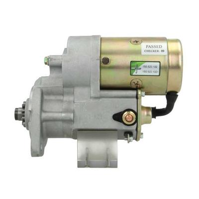 BV PSH Starter Universal 12V für MITSUBISHI M8T75171ZZ9 M8T70371 M8T75181AM 150.523.102.050 Image