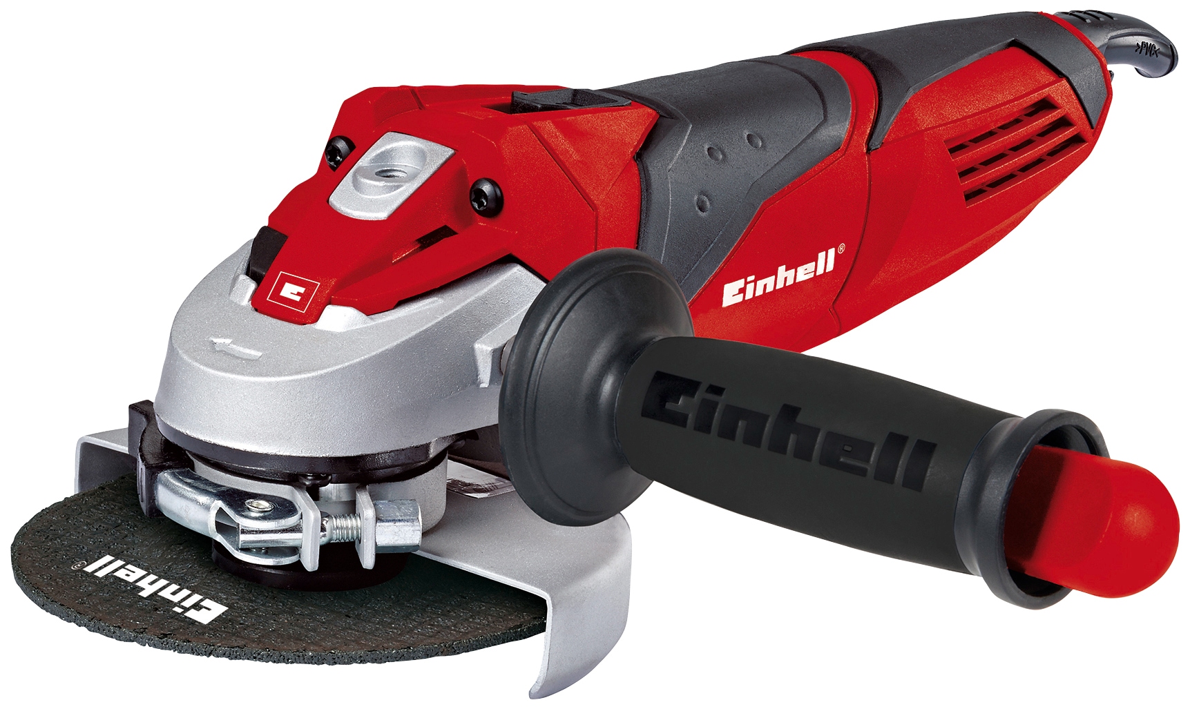 einhell akku winkelschleifer 125