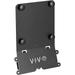 VESA Adapter Plate Bracket Kit Designed for 24 inch M1 iMac Series Monitors VESA up to 100x100 Black