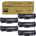 Amateck Compatible Toner Cartridge Replacement for Xerox 106R02777 Black 5 Pack for Phaser 3260 Phaser 3260 /DNI Phaser 3260/DI WorkCentre 3215/NI WorkCentre 3225/DNI