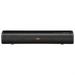 Ohm Electric AudioComm Bar Speaker S Soundbar TV Speakers Bluetooth Wireless Speakers TV Speakers ASP-SB2020N 03-2972 OHM Black