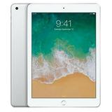 Pre-Owned - Apple iPad 6th Gen (2018) 9.7in Silver 32 GB WI-FI - Like New