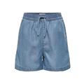 ONLY Girl Jeans-Shorts Tencel- Shorts