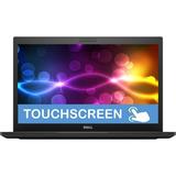 Pre-Owned Dell Latitude 7490 14 Touch i7-8650U 1.9GHz 8GB RAM 512GB SSD Laptop (Refurbished: Good)