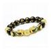 Bracelets Sand Gold Bracelet Feng Shui Pi Yao Wealth Good Luck Bracelets J3s9 For Men Jewelry Beads Black Lucky N4E0