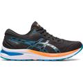 ASICS Herren Laufschuhe Herren Runningschuhe Gel-Glorify 5, Größe 49 in Braun