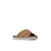 Women's Tinny Sandal by Los Cabos in Tan (Size 40 M)