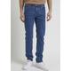 Regular-fit-Jeans LEE "DAREN ZIP FLY" Gr. 32, Länge 30, blau (stoneage mid) Herren Jeans Regular Fit