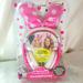 Disney Accessories | Disney Minnie Mouse Bow-Tastic Kids Adjustable Headphones | Color: Pink/White | Size: Osbb