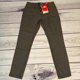 The North Face Pants & Jumpsuits | New The North Face Jeans Size 2 R Pants Slim Fit | Color: Green | Size: 2