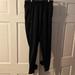 Under Armour Pants | Black Under Armour Cold Gear Joggers. Size Adult Large | Color: Black | Size: L