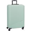 Travelite - Koffer & Trolley Bali 4w Trolley L Koffer & Trolleys Petrol