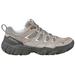 Oboz Sawtooth X Low Shoes - Women's Wide Drizzle 9.5 23902-Drizzle-Wide-9.5