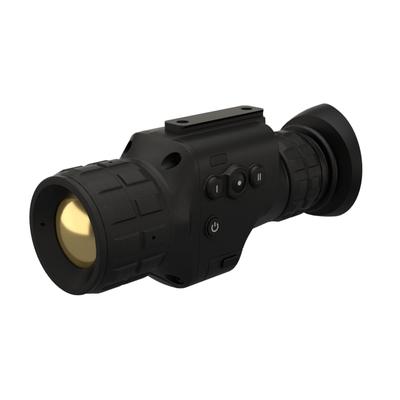 ATN ODIN LT 640 3-12x35mm Compact Thermal Viewer Sensor Multiple Patterns & Color Options Reticle Black TIMNODN635X