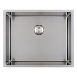 Caressi CAPP50R10 Spülbecken mit Powerplug