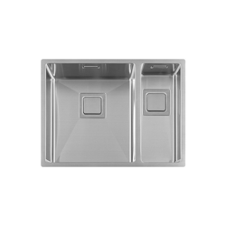 Togo Spülbecken 3415VK Edelstahl