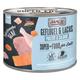 MAC's Cat Gourmet 24 x 200 g - Pollame & Salmone